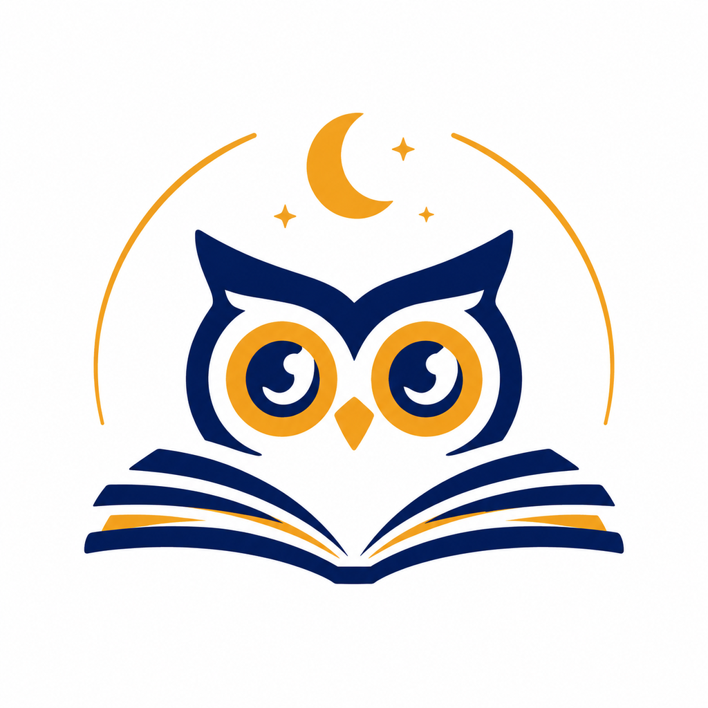 Owlia 智鴞 icon